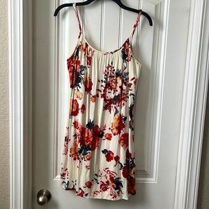 Lovestitch mini dress